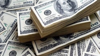 الدولار يستقر في تعاملات البنوك عند 17.58 جنيه