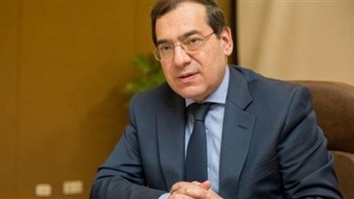 وزير البترول: الانتهاء من حفر 5 آبار بحقل ظهر