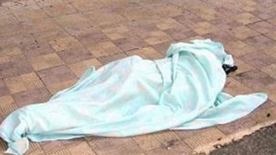 العثور على جثة متهم غارقة بمنشأة القناطر