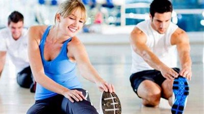 دراسة: التمرينات الرياضية تساعد مرضى الرئة