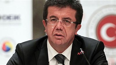 مقاضاة صحيفة ألمانية وصفت وزير تركي بـ