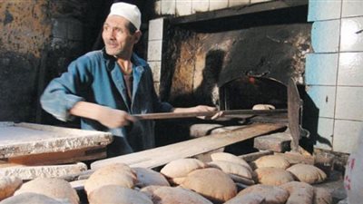 تعليمات شفهية للمخابز بتخفيض وزن الرغيف لـ85 جرامًا لمواجهة أزمة الـ500 رغيف بالغربية