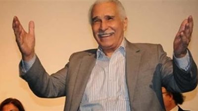 في عيد ميلاده الـ83 .. تعرف على مشوار عبد الرحمن أبو زهرة الفني