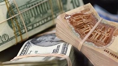 ننشر أسعار الدولار في البنوك المصرية.. صباح اليوم الخميس