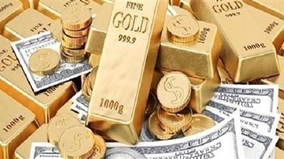 شاهد.. أسعار الذهب والعملات الأجنبية