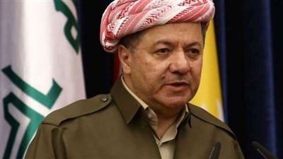 بارزاني: لاتستطيع حكومة أو قانون إلغاء استفتاء كردستان