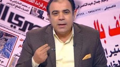 فيديو.. مجدي طنطاوي عن قرار العفو الثاني: نقطة ضوء في نفق مظلم