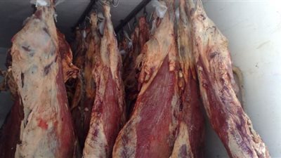 طرح سلع غذائية مخفضة للأهالي في مركزين بالمنيا