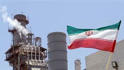 إيران ستنتهي من بيع مخزون مكثفات الغاز في الأشهر المقبلة