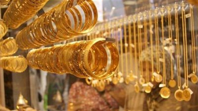 استقرار في أسعار الذهب خلال تعاملات اليوم