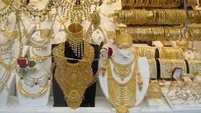 ارتفاع أسعار الذهب 7 جنيهات خلال يوم