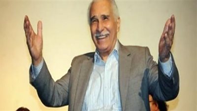 الأربعاء المقبل.. تكريم اسم رائد المسرح حسين رياض وعبد الرحمن أبوزهرة