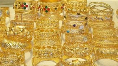 تعرف على سعر الذهب خلال العطلة الأسبوعية