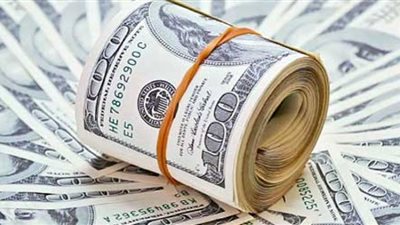 البنوك تثبت سعر الدولار عند 18 جنيهًا