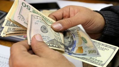 بنك القاهرة يسجل أعلى سعر للدولار اليوم
