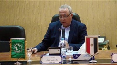 محافظ الشرقية: الانتهاء من تنفيذ الخط الرئيسي للغاز الطبيعى المغذي لأبو كبير