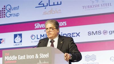 قراءة في واقع ومستقبل صناعة الحديد بعد قرار رسوم الإغراق