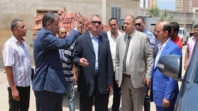 8 ملايين جنيه لإنشاء أول مطبعة مركزية رقمية في كفر الشيخ