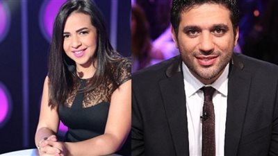 حسن الرداد: أنا وإيمي ليس لدينا منزل للزوجية حتي الآن