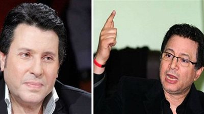 النيابة تطلب تحريات المباحث في بلاغ درويش ضد هاني شاكر