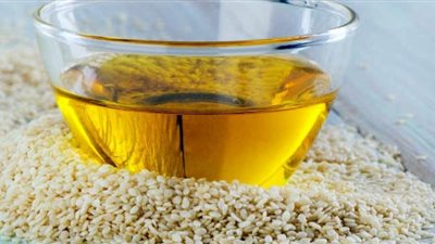 تعرفي على فوائد زيت السمسم للبشرة