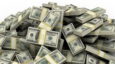 استقرار أسعار صرف الدولار اليوم