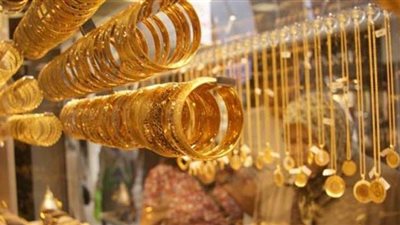 استقرار نسبي لأسعار الذهب.. وعيار 21 يسجل 626جنيهاً