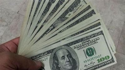 بنك القاهرة يرفع سعر الدولار قرشًا اليوم