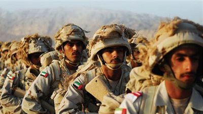 الإمارات تعلن تعرُض إحدى سفنها لحادث بـ