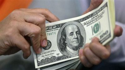 ننشر أسعار الدولار في البنوك المصرية.. صباح اليوم