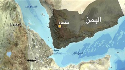 الإمارات: سفينة حربية تتعرض لحادث في باب المندب