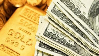 بالفيديو.. تعرّف على أسعار الذهب والدولار اليوم الخميس 19/7/2018