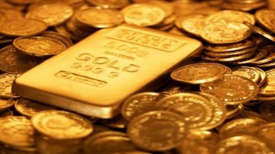 الذهب فوق الـ510 جنيهات للمرة الأولى في تاريخه