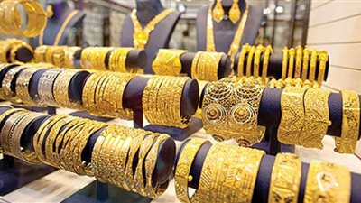 تراجع أسعار الذهب وعيار 21 يعود لأقل من 500 جنيه