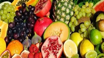 تعرف على أسعار الخضراوات والفاكهة بالأسواق