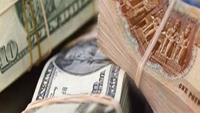استقرار أسعار الدولار أمام الجنيه في البنوك اليوم
