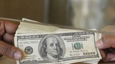 البنوك تثبت سعر الدولار في عطلة 23 يوليو