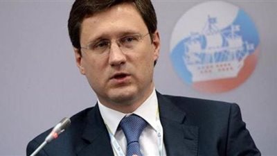 روسيا وإيران تبحثان التعاون في مجال الطاقة