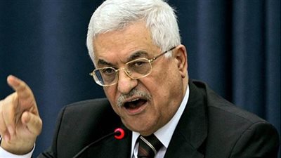 الرئيس الفلسطيني يدعو المجتمع الدولي إلى التدخل لإنقاذ حياة الأسرى المضربين