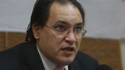 أبو سعدة: أمريكا أدركت أهمية دعم الشرطة المصرية والجيش
