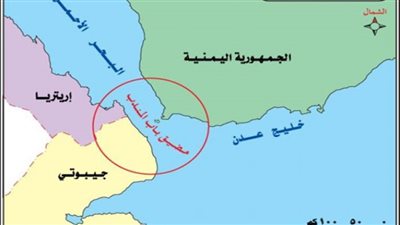 السعودية تُعلق تصدير النفط عبر مضيق باب المندب.. والكويت تدرس