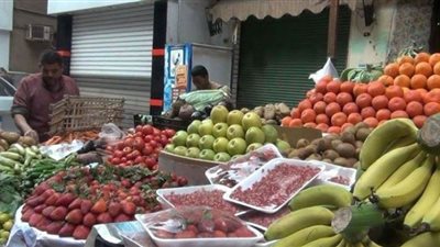 فيديو.. ننشر أسعار الخضراوات والفاكهة فى سوق الجملة
