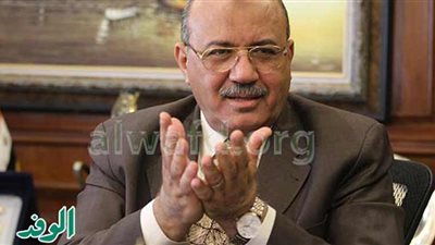 المهندس محمود حجازى رئيس القابضة للتشييد والتعمير لـ«الوفد»: قطاع المقاولات يعبر «مطب» أسعار مواد البناء قريبًا