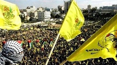 حركة فتح تدعو أقاليم الضفة الغربية لإضراب شامل