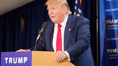 ترامب يوقع مرسومًا يهدد اتفاق 