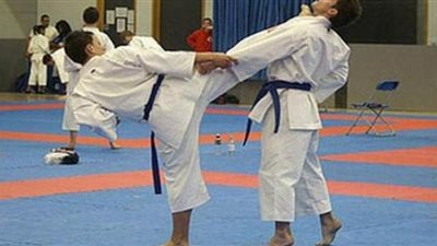 منتخب الكاراتيه يدخل معسكرًا مغلقًا استعدادًا لبطولة التضامن الإسلامي