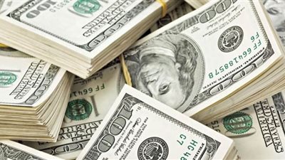 استقرار سعر صرف الدولار في البنوك.. ويسجل 17.95 جنيه