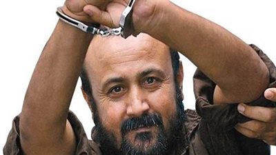 تدهور الحالة الصحية لمروان البرغوثي في سجون الاحتلال