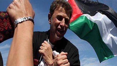 الظهور الأول لعميد الأسرى الفلسطينيين منذ 35 عاما